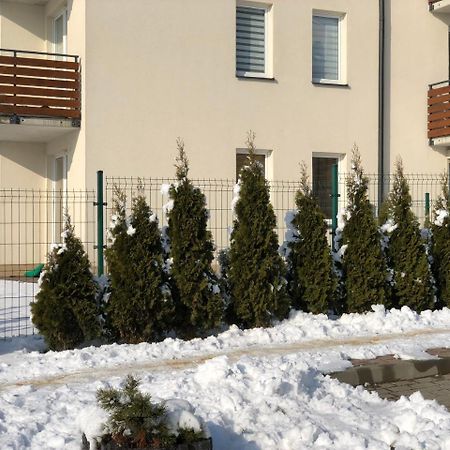 Apartamenty Tychy Bielska 149A Luaran gambar