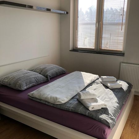 Apartamenty Tychy Bielska 149A Luaran gambar