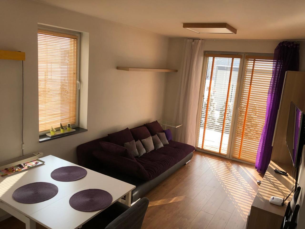 Apartamenty Tychy Bielska 149A Luaran gambar